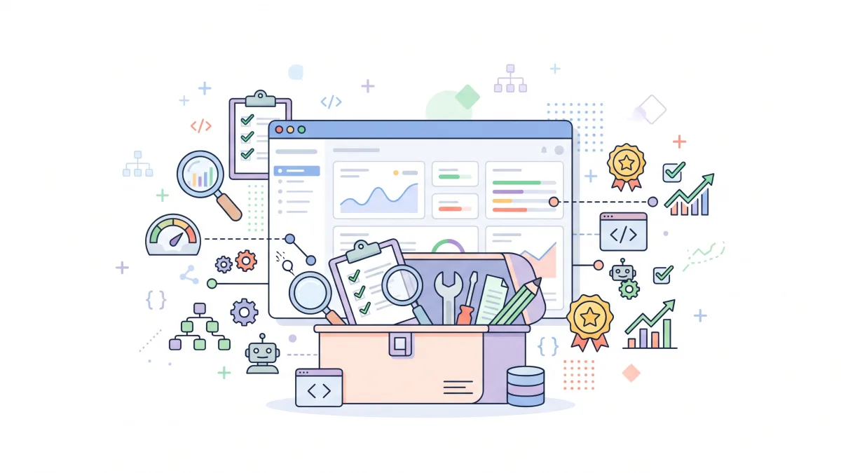 Ferramentas de SEO gratuitas: quais usar e para quê